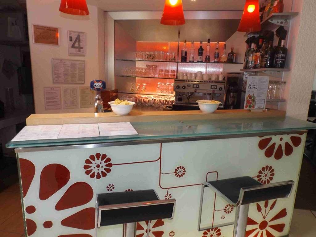 ibis Abbeville Restaurant foto