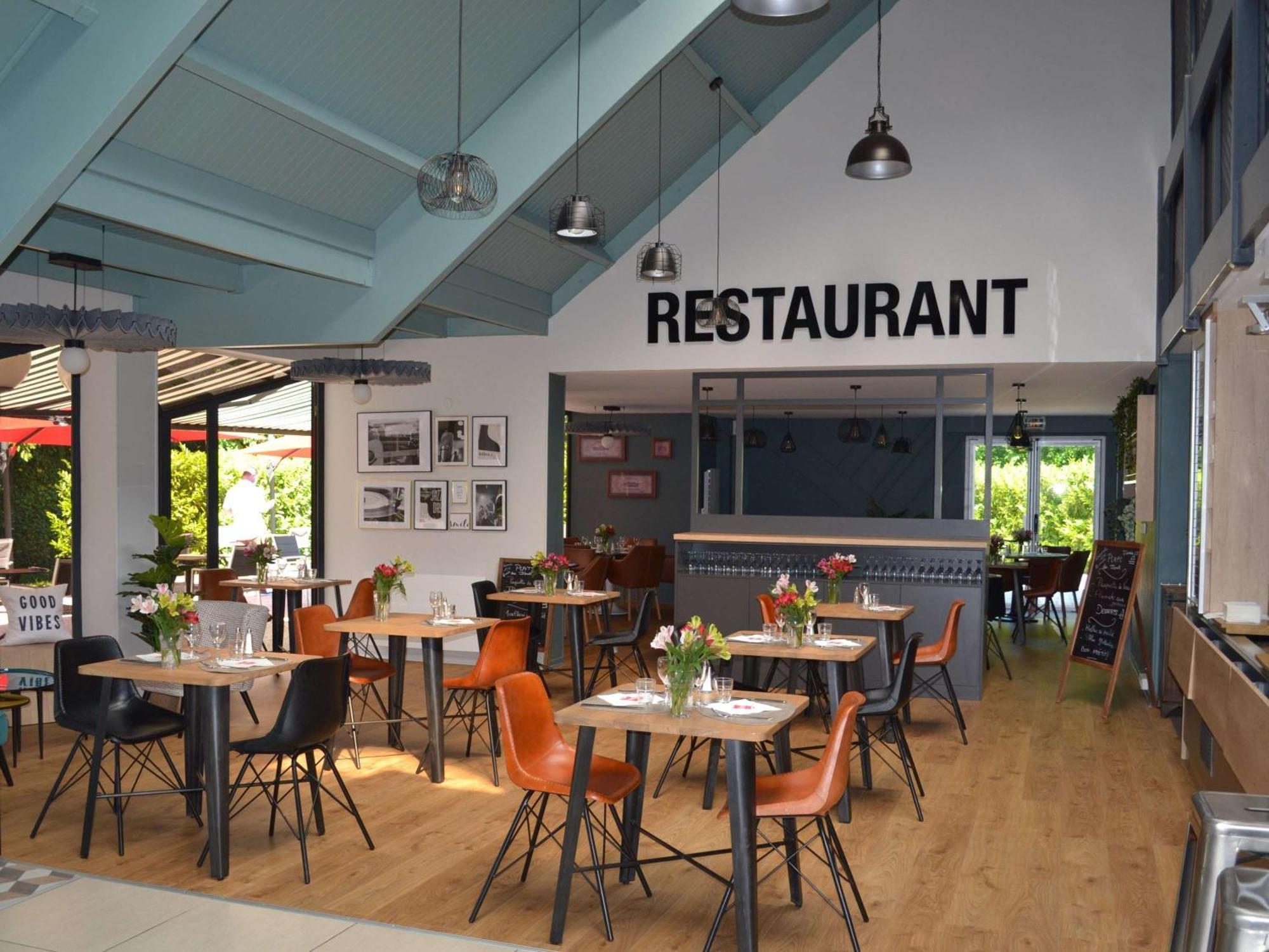 ibis Abbeville Buitenkant foto