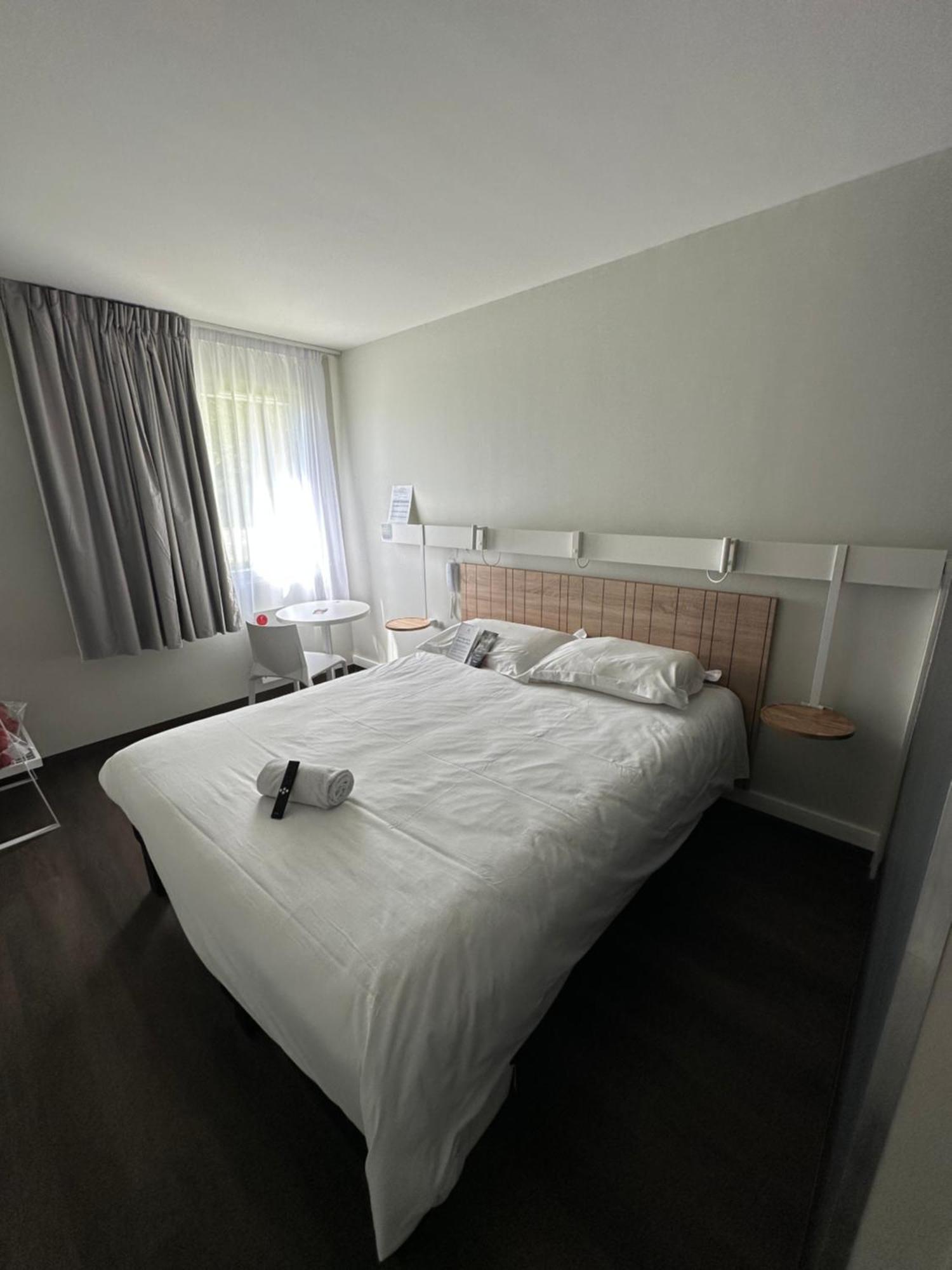 ibis Abbeville Buitenkant foto